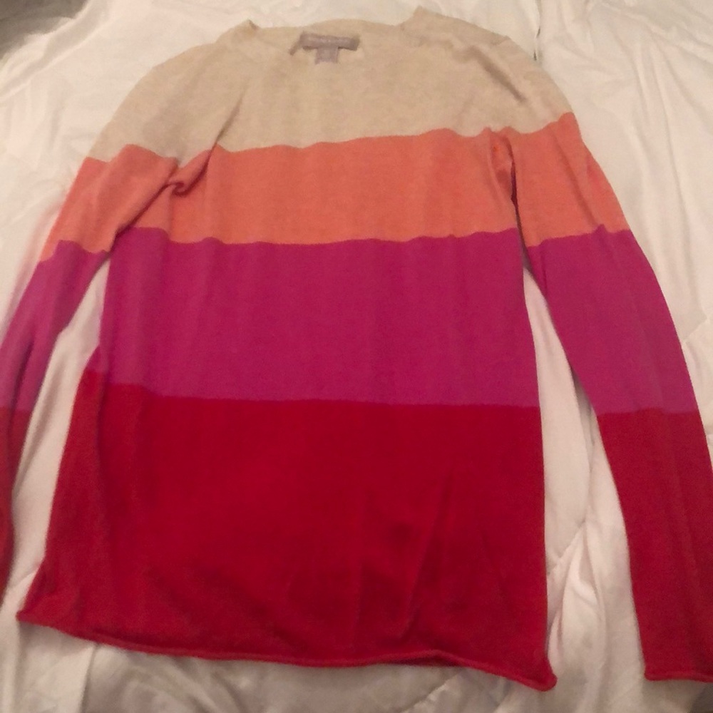 Banana Republic long sleeve